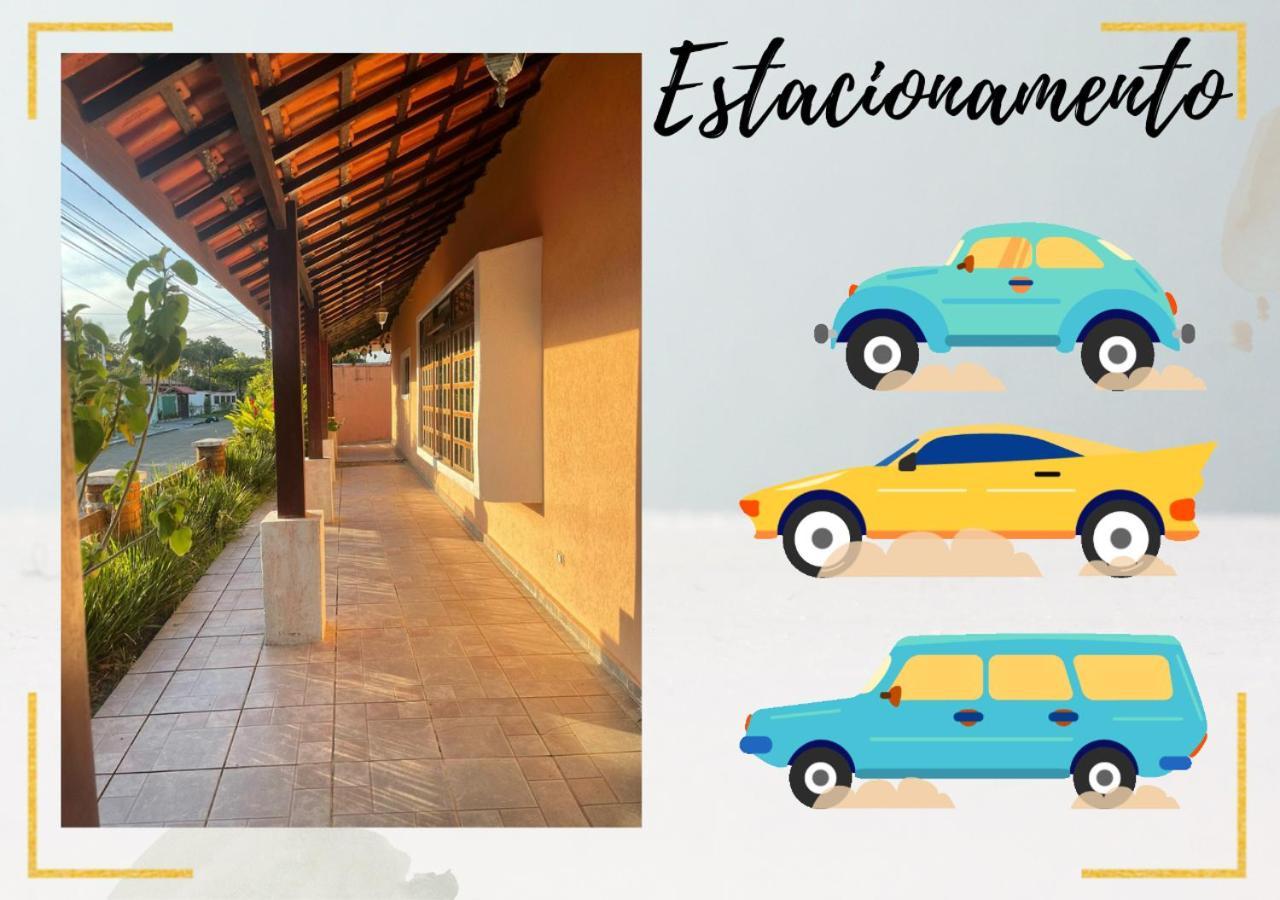 Hostel Good Vibes Peruíbe Exteriér fotografie