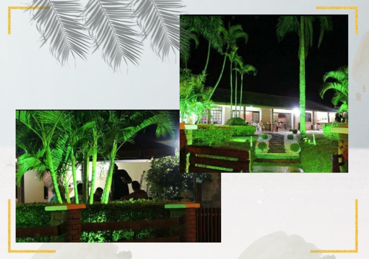 Hostel Good Vibes Peruíbe Exteriér fotografie